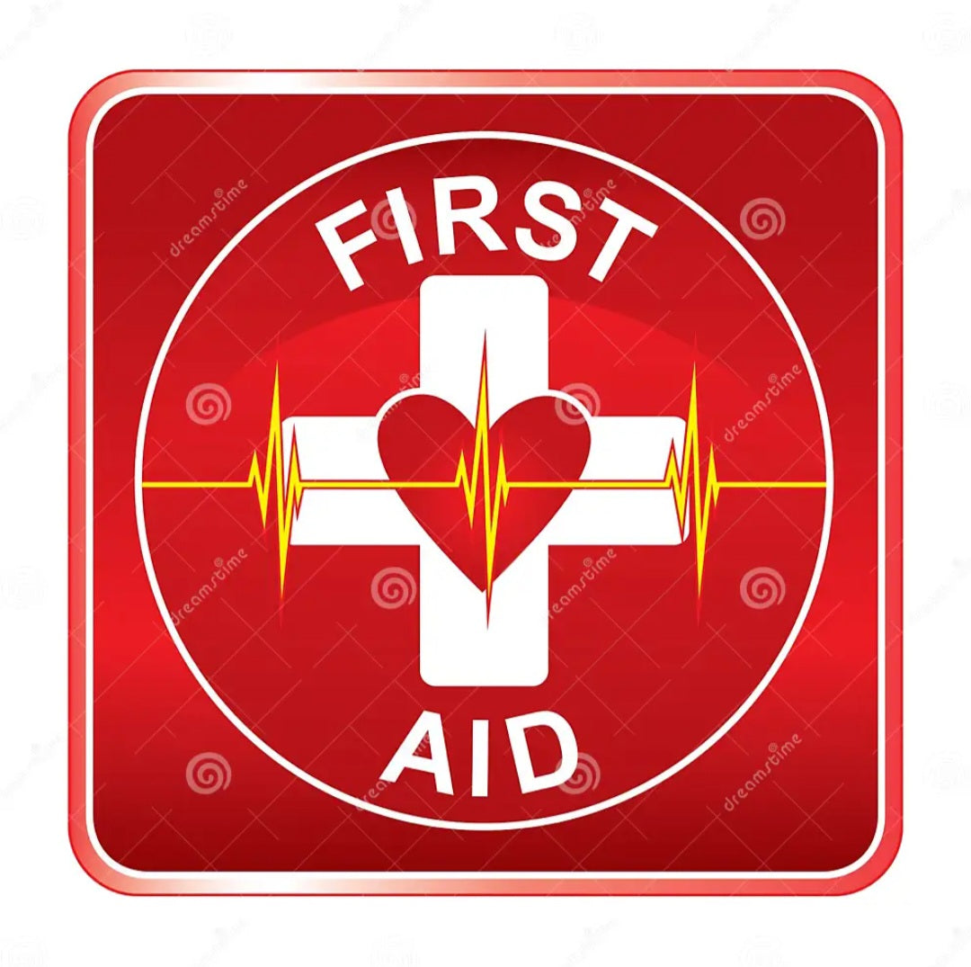 Pitch Side first aid