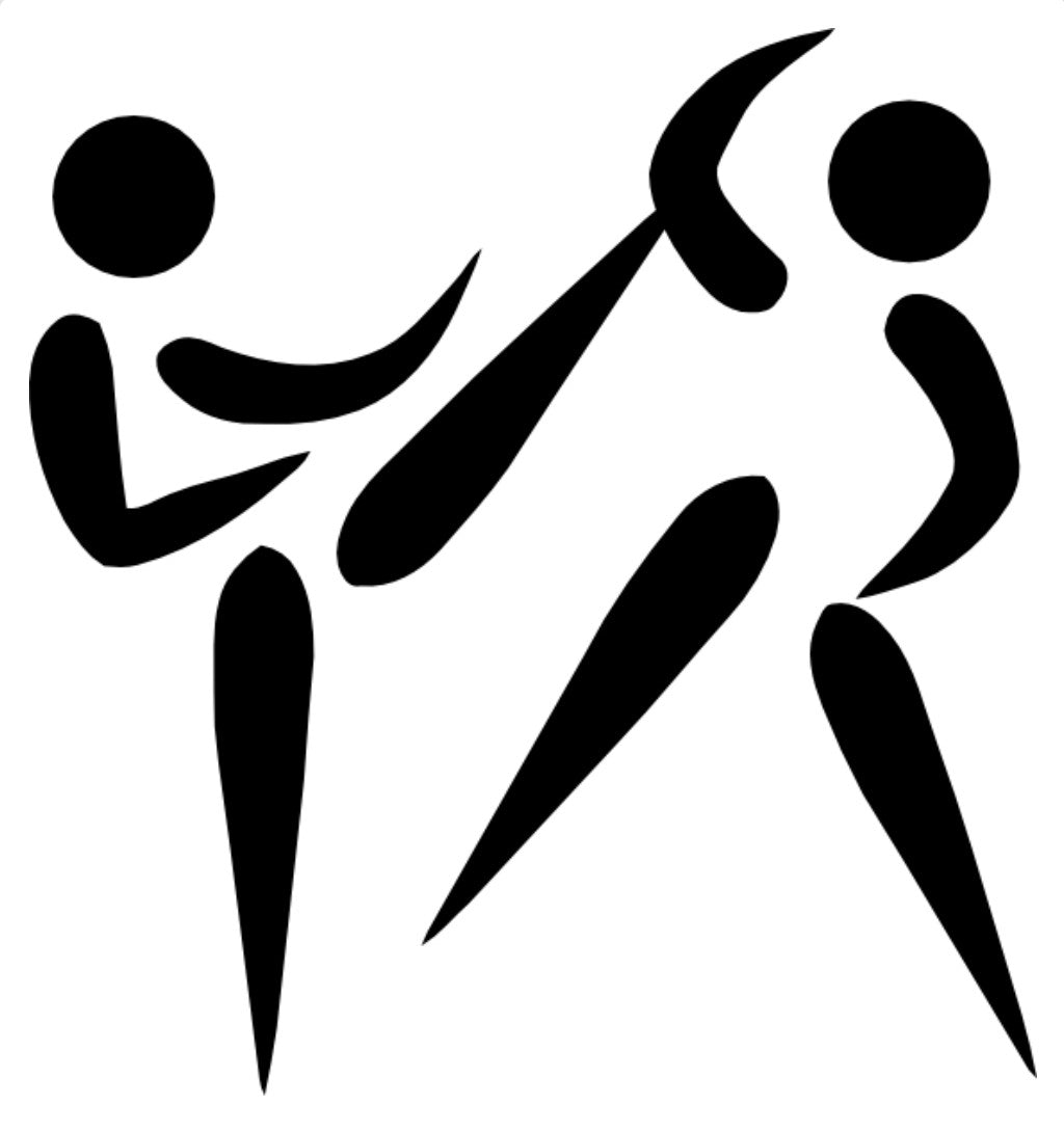 One on one Self-Defense Training Session