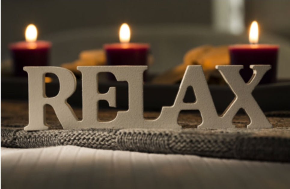 Relaxing Massage